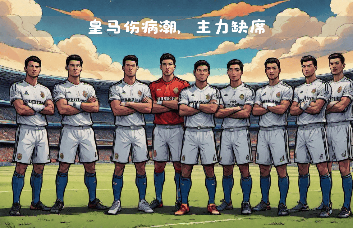 关于球队伤病潮来袭，谁将挺身而出？的信息