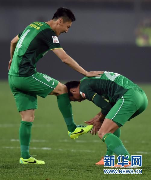 国安vs富力：主场优势影响比赛结果的简单介绍
