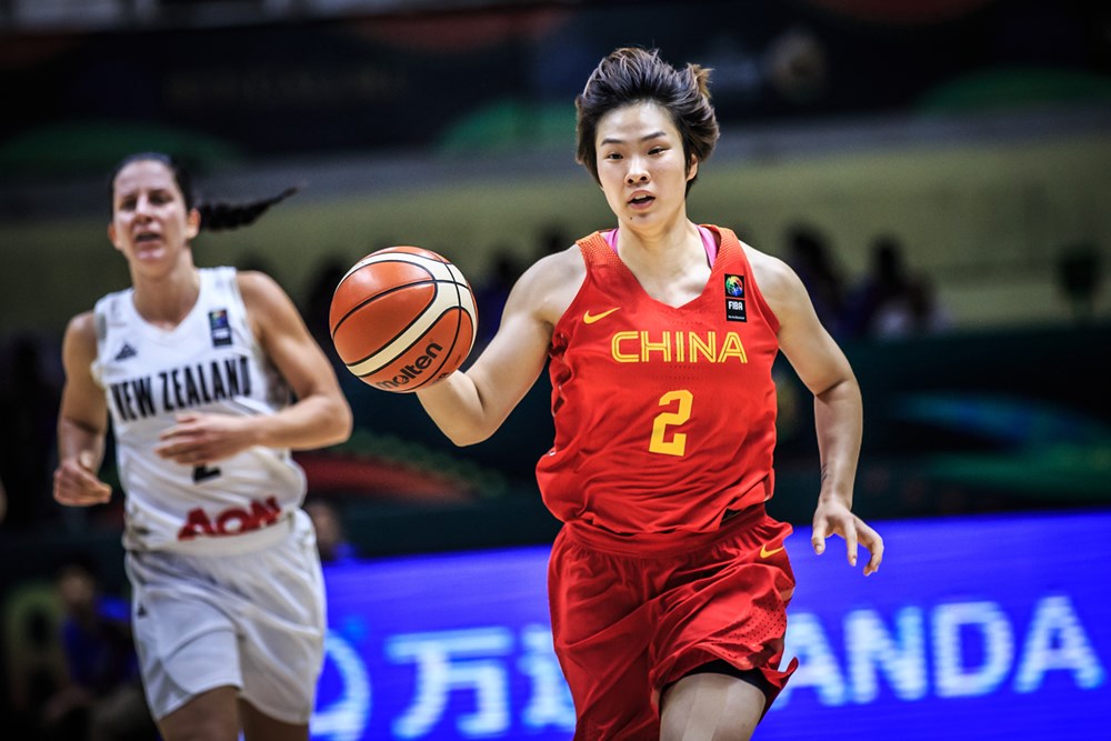 新西兰女篮斩获佳绩，实力备受赞誉的简单介绍