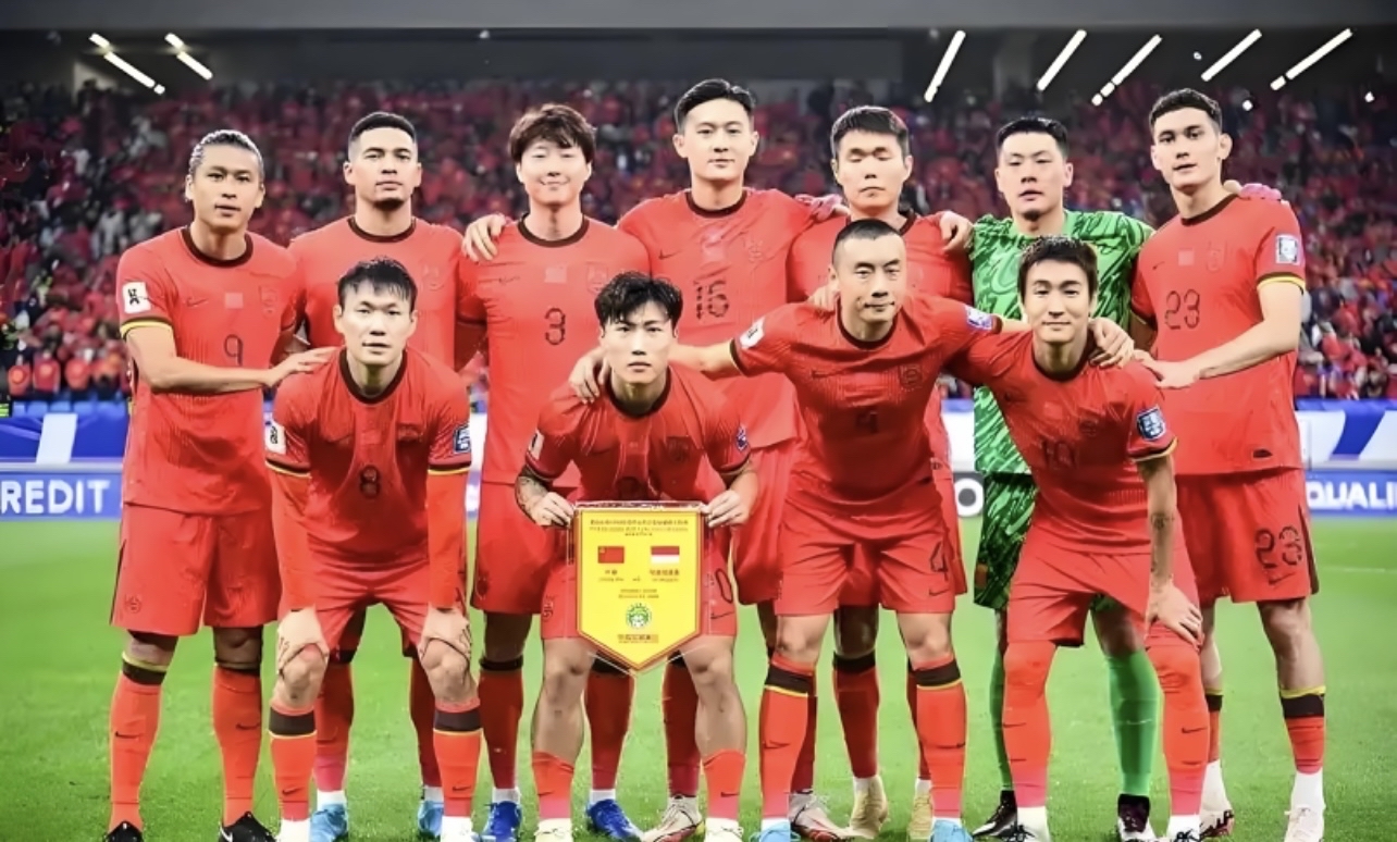 关于一场令人期待的足球比赛：中国球队迎来挑战的信息